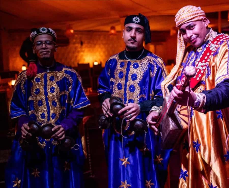 Marrakech: Agafay Desert Overnight Stay, Dinner & Activities - How the $86 price compares with the experience