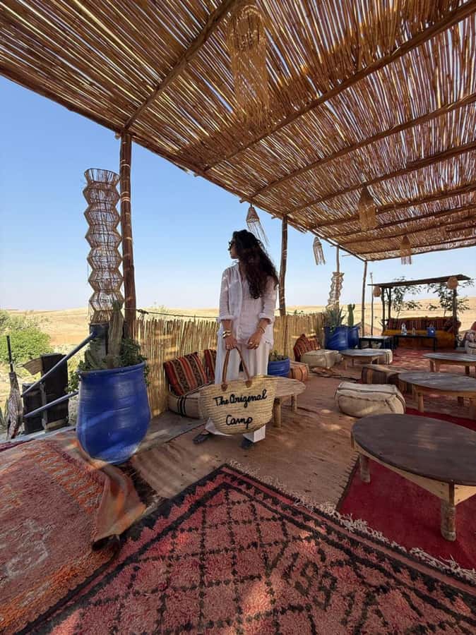 Marrakech: Agafay Desert Pool Day with Lunch & Transfer - Is $47 a fair price?
