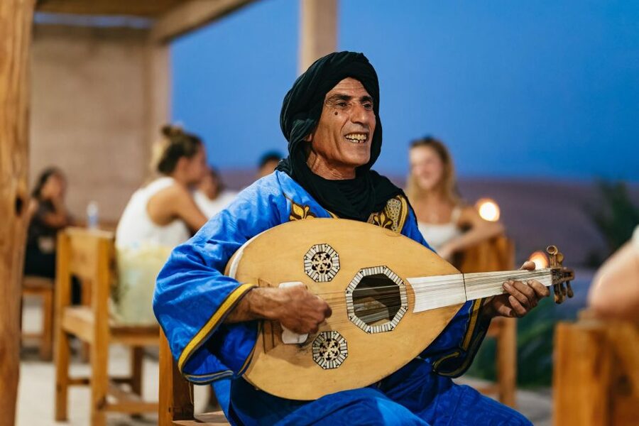 Marrakech: Agafay Desert Pool, Dinner & Live Show Experience - Should you book it?