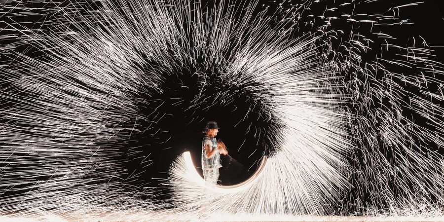 Marrakech: Agafay Desert Private Dinner w/ Music & Fire Show - Should you book the Inara Camp dinner?