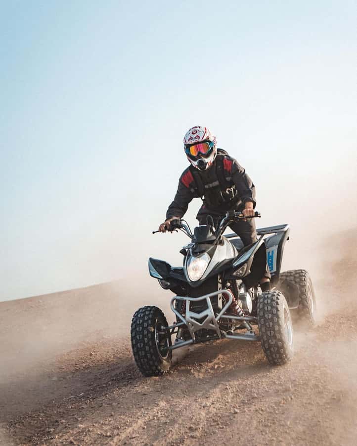 Marrakech: Agafay Desert Quad, Camel Ride & Dinner Show - Is $24 good value?