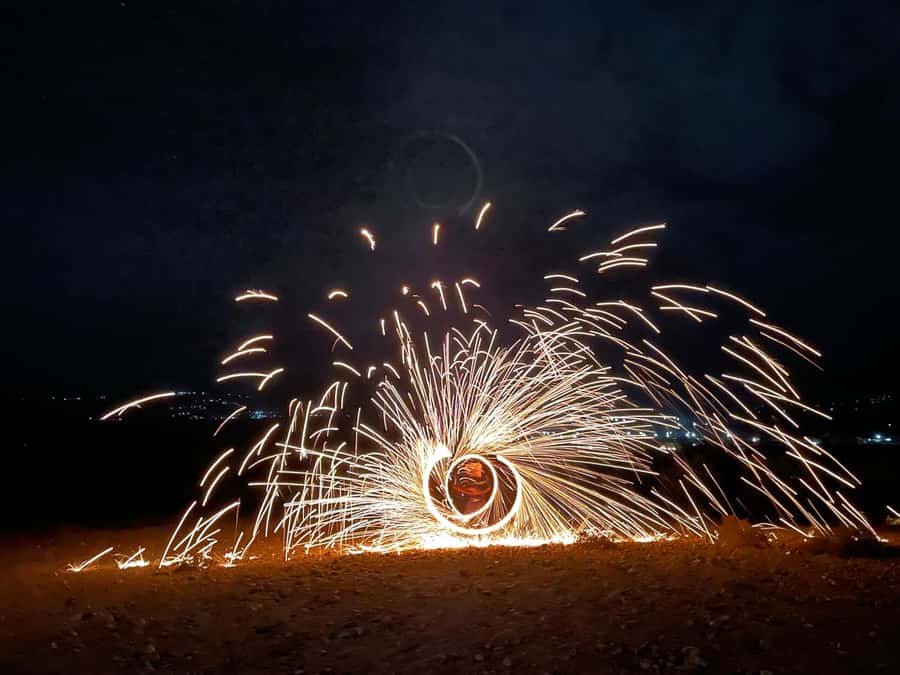 Marrakech: Agafay Desert Quad & Camel Rides, Dinner & Show - Agafay’s Rocky Desert Has Its Own Character
