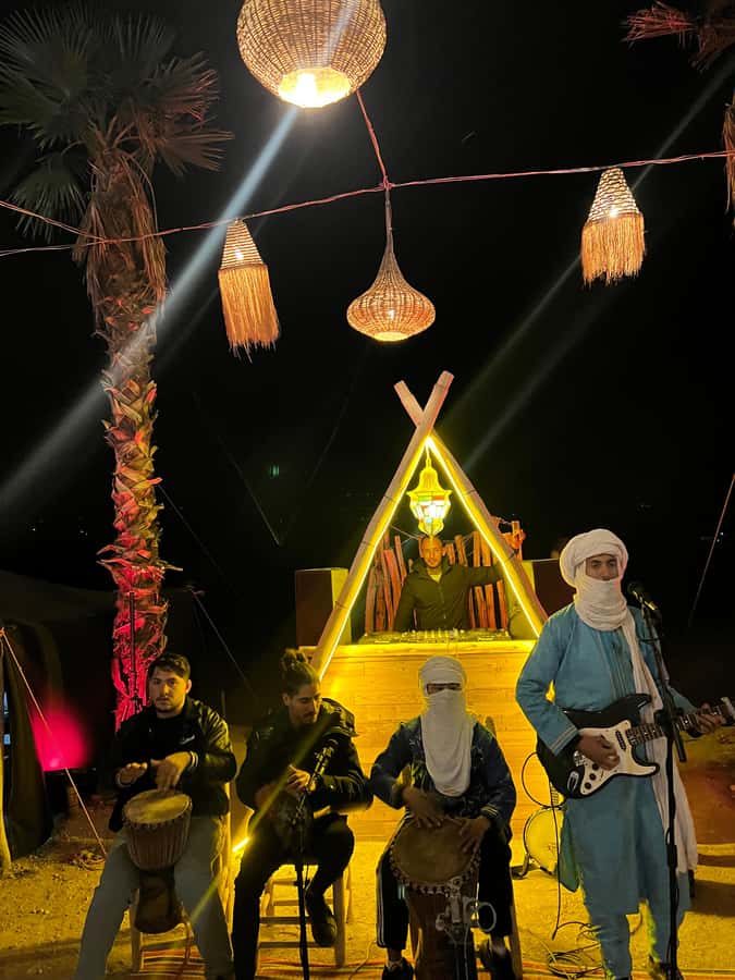 Marrakech: Agafay Desert Quad & Camel Rides, Dinner & Show - Is $27 Good Value?