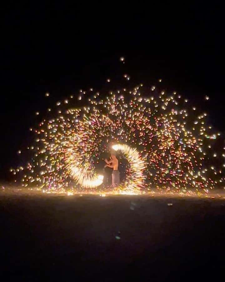Marrakech: Agafay Desert Sunnet dinner with show - The argan oil cooperative adds useful local context
