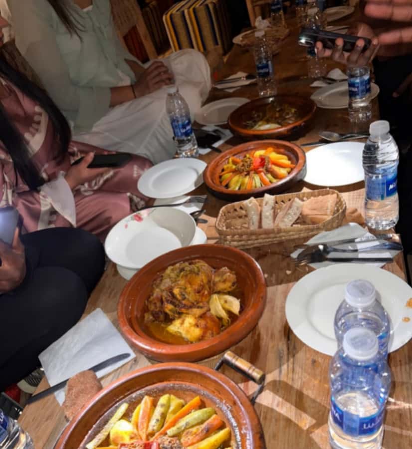 Marrakech: Agafay Desert Sunset Camel Ride, Quad & Dinner - Who will enjoy this evening most?
