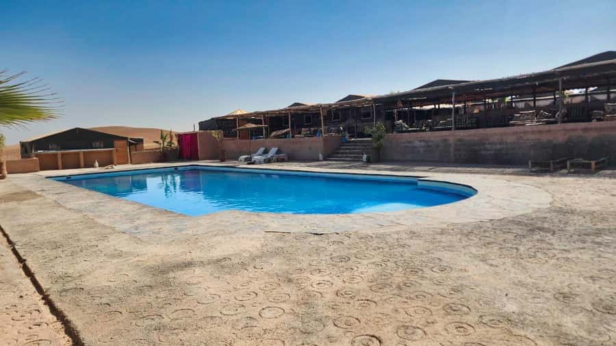 Marrakech: Agafay Desert Sunset Camel Ride, Quad & Dinner - Is $31 good value?
