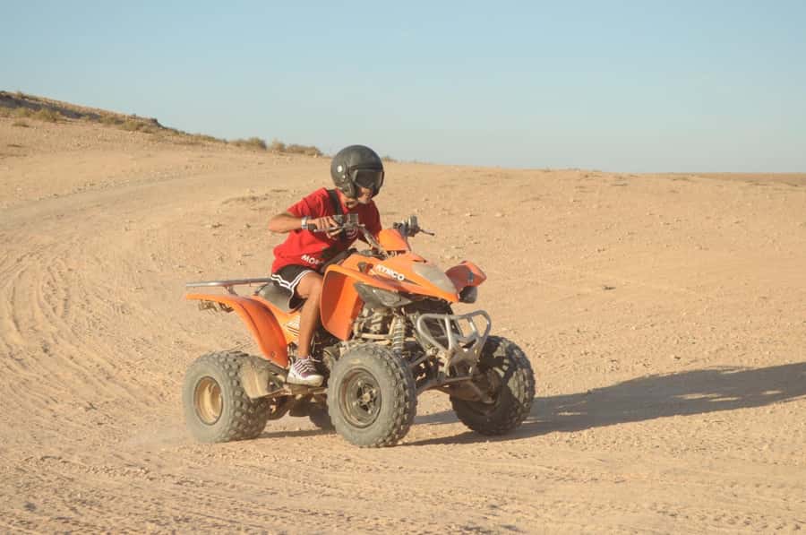 Marrakech: Agafay Desert Trip with Activities and Dinner - Is $21 good value for this Agafay evening?