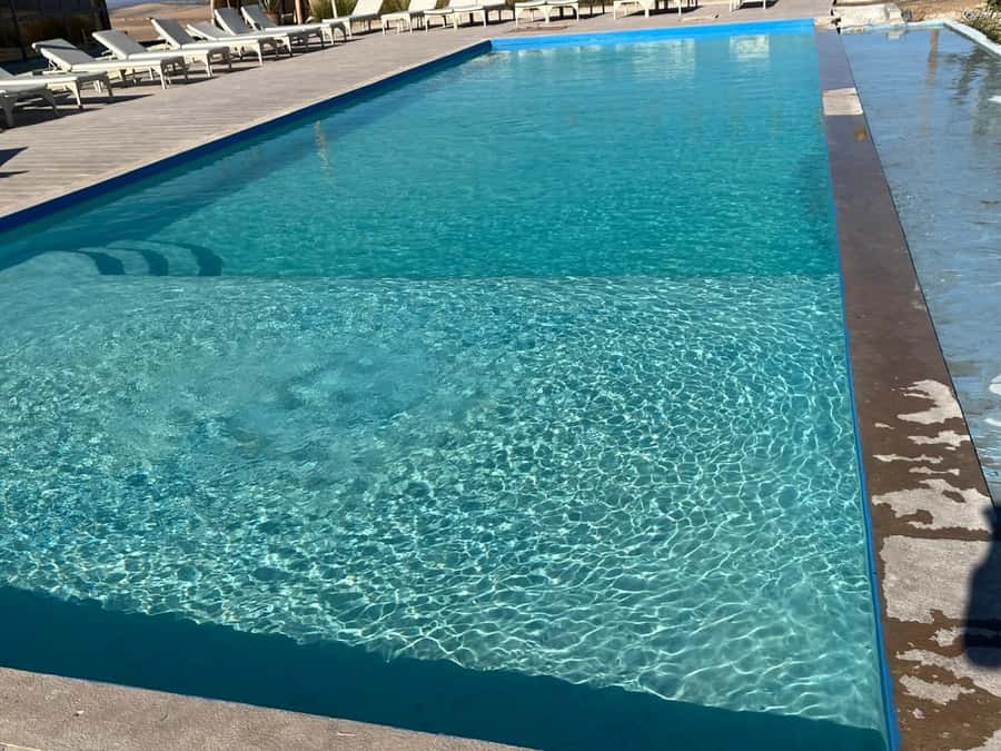Marrakech: Agafay Dinner Show with Quad/Camel Ride and Pool - Key points to know before you book