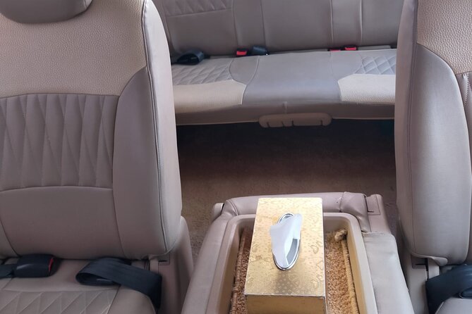 Marrakech Airport Transfer - One-Way or Return: Which Makes More Sense?