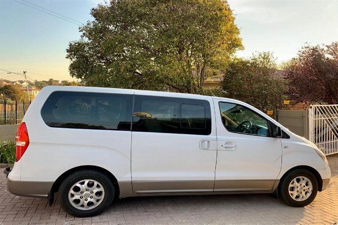 Marrakech Airport Transfer - How to Make the Pickup Safer