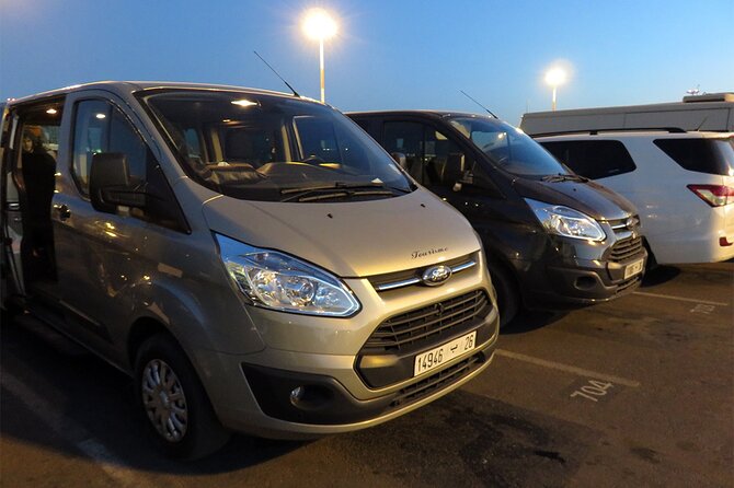 Marrakech Airport Transfer ( private ride) - Cars, comfort, and family use