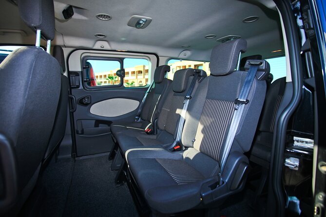Marrakech Airport Transfer ( private ride) - Is $8.34 per person good value?