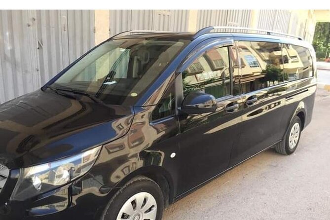 Marrakech Airport Transfer - Getting to a Medina Riad