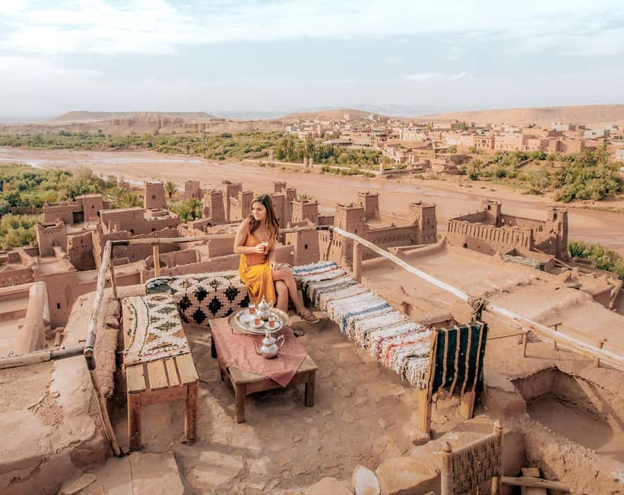 Marrakech: Ait Benhaddou, Ouarzazate, Guided Day Trip - Key points to know before booking