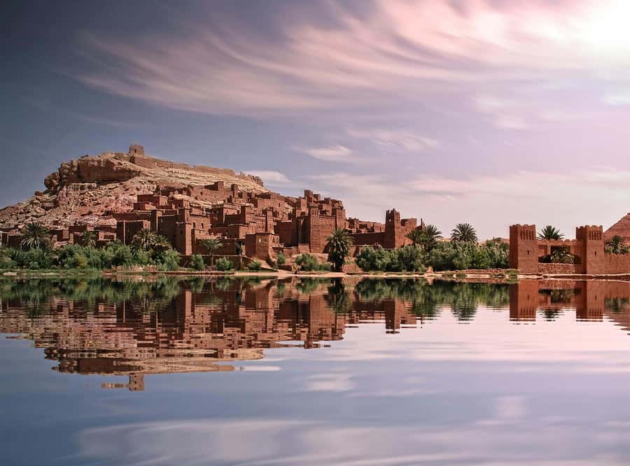 Marrakech: Ait Benhaddou, Ouarzazate, Guided Day Trip - Why this day trip works from Marrakech