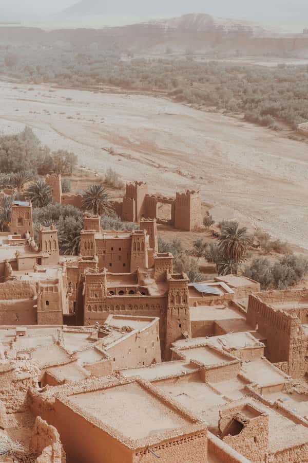 Marrakech: Ait Benhaddou, Ouarzazate, Guided Day Trip - Who should book this trip?