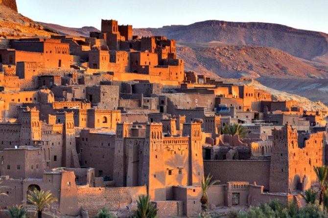 Marrakech: Atlas Mountains 4 Valleys, Waterfalls and Camel Ride - Four reasons this Atlas day trip works