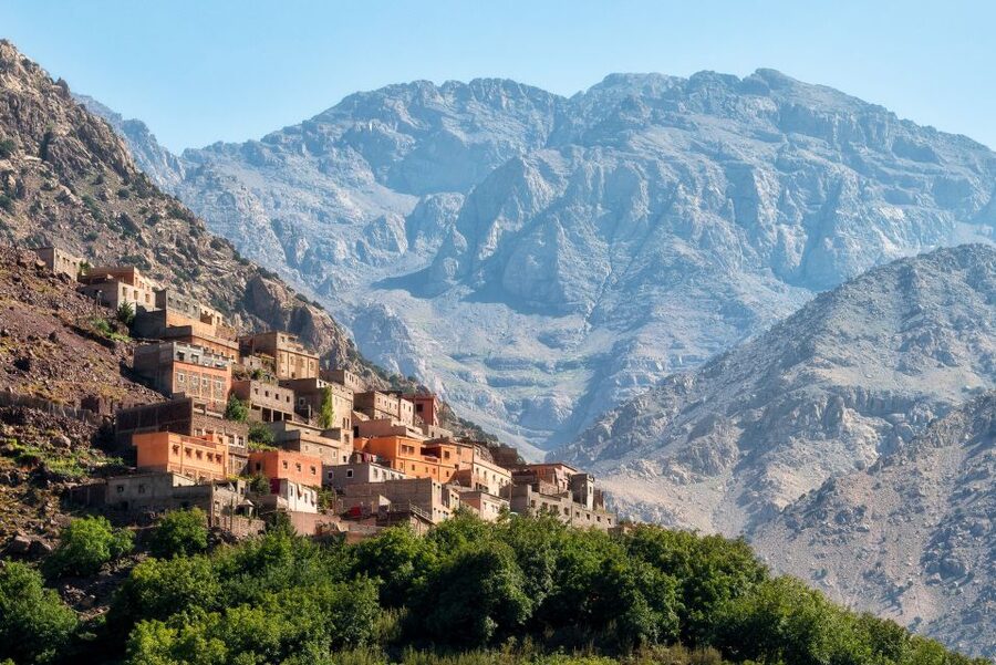 Marrakech: Atlas Mountains & Agafay Desert Tour w Camel Ride - What the guides add to the day