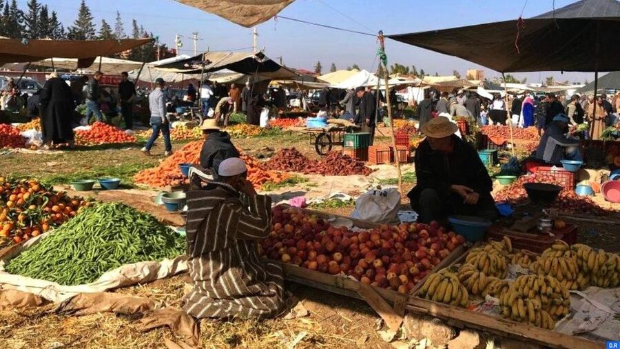 Marrakech: Atlas Mountains, Agafay Desert, Waterfall & Lunch - Roads, timing, and the shape of the day