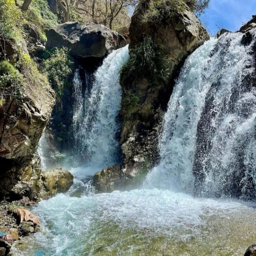 Marrakech: Atlas Mountains, Agafay Desert, Waterfall & Lunch - Who will enjoy this Atlas Mountains day trip