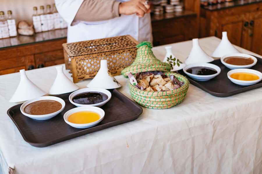 Marrakech: Atlas Mountains and 5 Valleys Day Tour with Lunch - The return through Tahnoaut