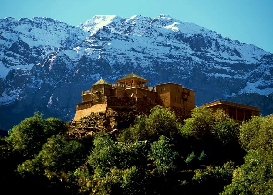 Marrakech: Atlas Mountains and Desert Safari with Lunch - Should you book it?