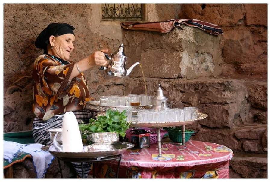 Marrakech: Atlas Mountains and Desert Safari with Lunch - Lalla Takerkoust and the road to the Kik Plateau