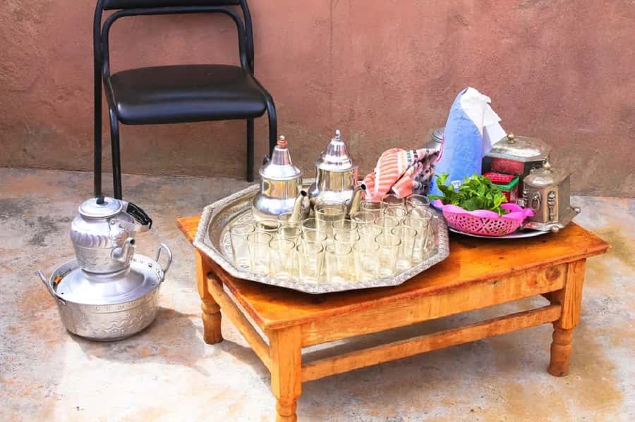 Marrakech: Atlas Mountains Day Trip, 3 Valleys & Waterfalls - Transport, timing, and value at $24