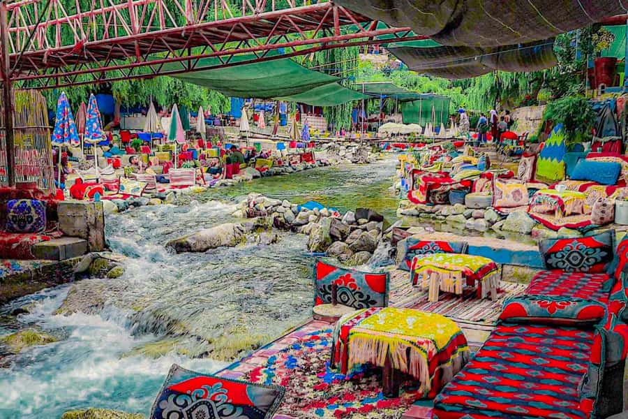 Marrakech: Atlas Mountains, Ourika Valley, Waterfall & Guide - Key points to know before you book