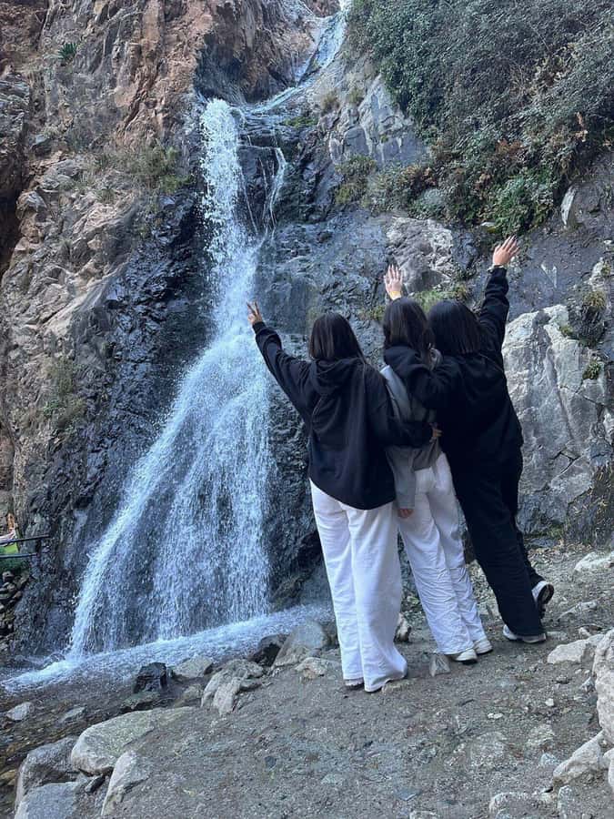 Marrakech: Atlas Mountains, Ourika Valley, Waterfall & Lunch - Should you book the Ourika Valley trip?