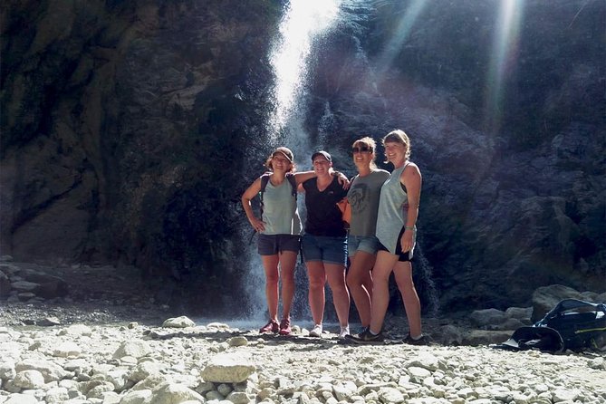 Marrakech: Atlas Mountains, Ourika Valley, Waterfall with Guide - Who will get the most from this day