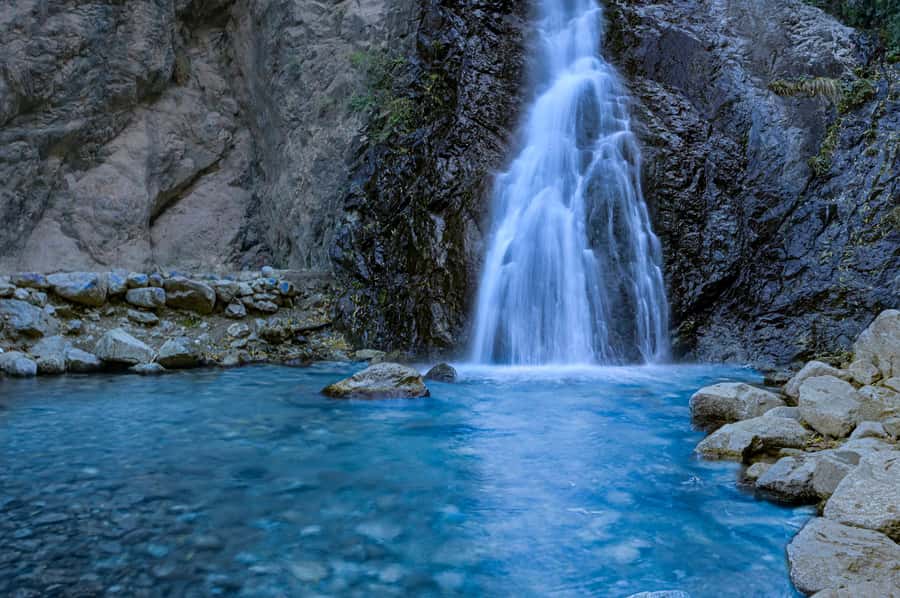 Marrakech: Atlas Mountains & Ourika Waterfalls, Lunch+Guide - Should you book it?