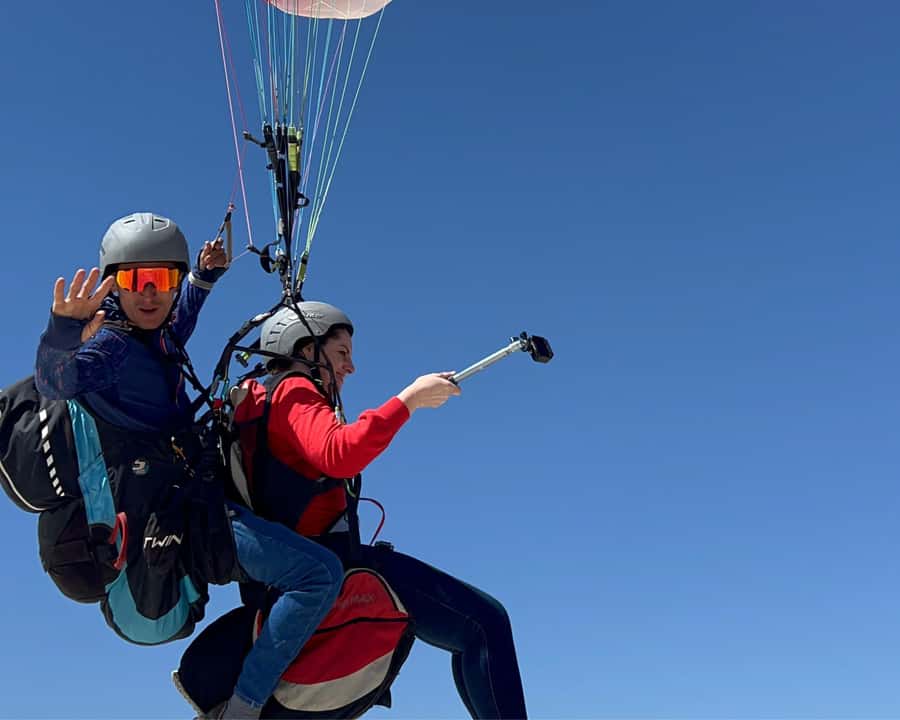 Marrakech: Atlas Mountains Paragliding Tour with Video - Who will enjoy this three-hour outing?