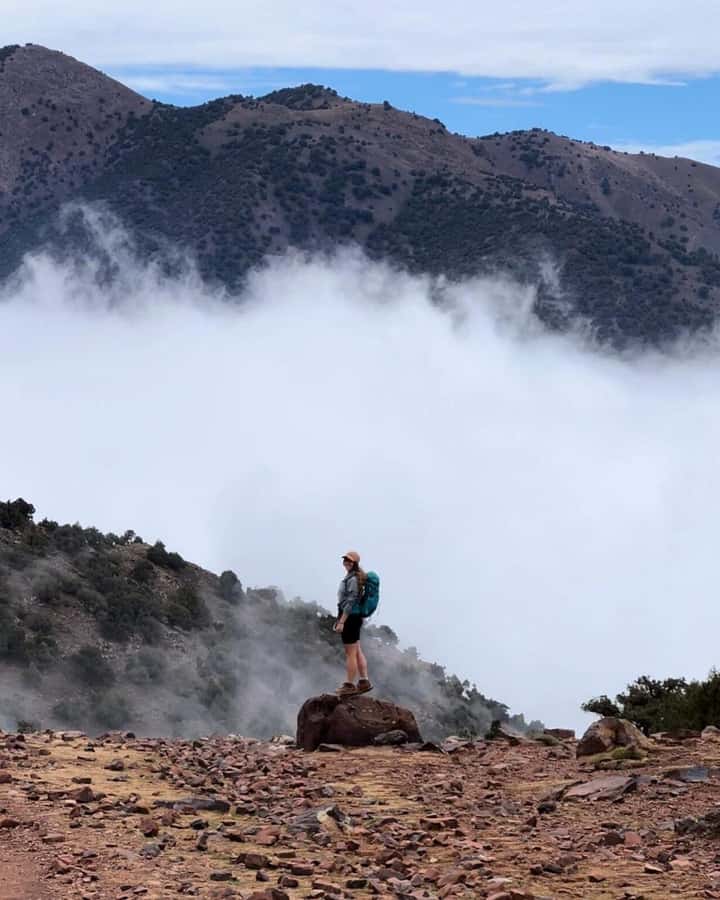 Marrakech: Atlas Mountains Summit Day Trek 2700m - Who should book this mountain day?