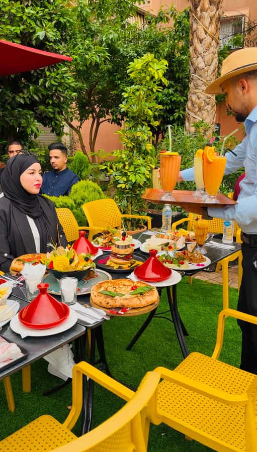 Marrakech: Authentic Local Dinner with Transport - Should you book the Marrakech local dinner?