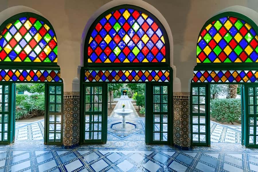 Marrakech: Bahia Palace, Ben Youssef Medersa, & Souks Tour - Key points at a glance