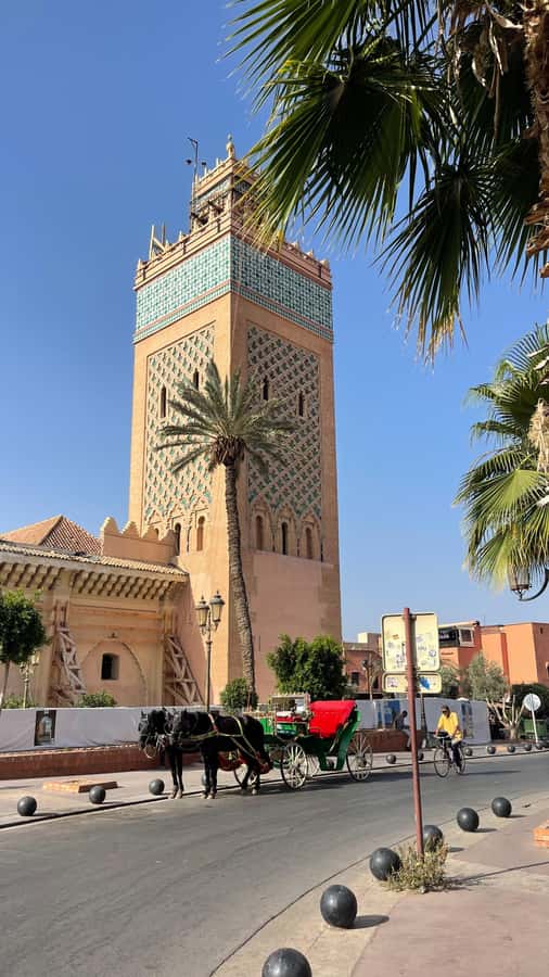 Marrakech: Bahia Palace, Madrassa & Souks Guided Tour - Key points to know before booking