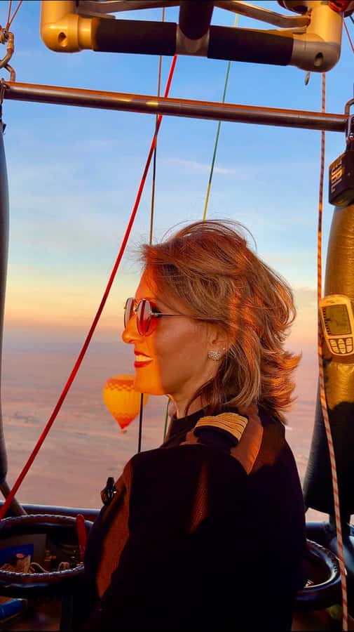 Marrakech: Balloon Flight, Berber Breakfast & Certificate - Who will enjoy this morning most