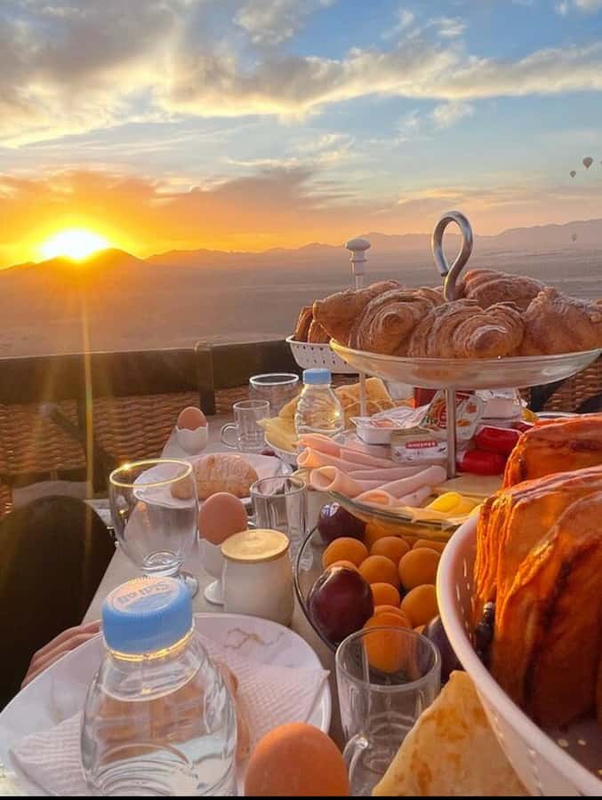 Marrakech: Balloon Flight, Berber Breakfast & Certificate - Why a Marrakech balloon flight works so well at sunrise