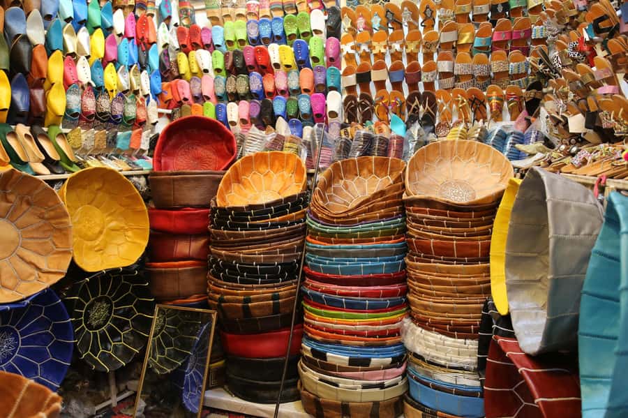 Marrakech: Ben Youssef Medersa, Le Jardin Secret & Souk Tour - Why this four-hour Marrakech walk works