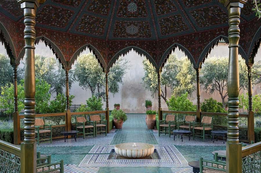 Marrakech: Ben Youssef, Secret Garden, & Souks Walking Tour - Why this three-hour walk works as a first look at Marrakech