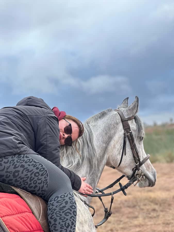 Marrakech: Buggy Adventure & Horse Riding in the Palm Grove - Simple preparation for a better ride