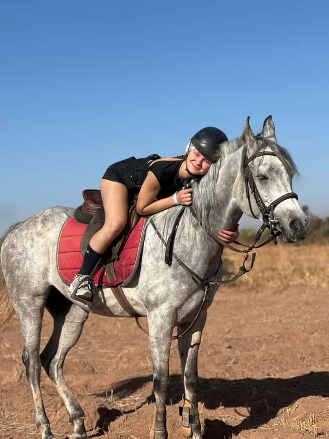 Marrakech: Buggy Adventure & Horse Riding in the Palm Grove - Thirty minutes behind the buggy wheel