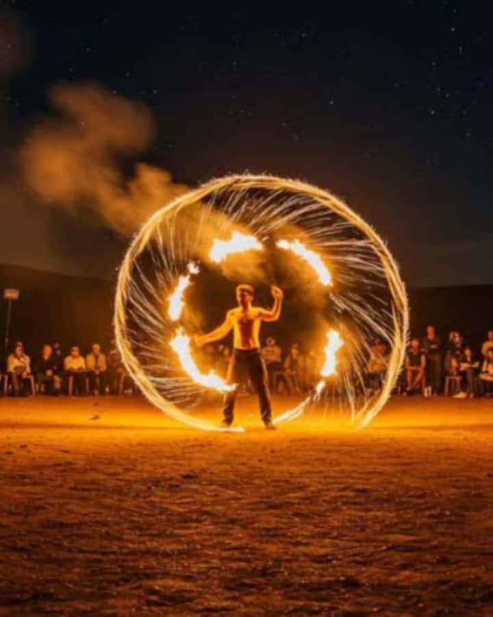 Marrakech: Camel & Quad Bike Tour with Sunset, Dinner & Show - From Marrakech to the Agafay Desert