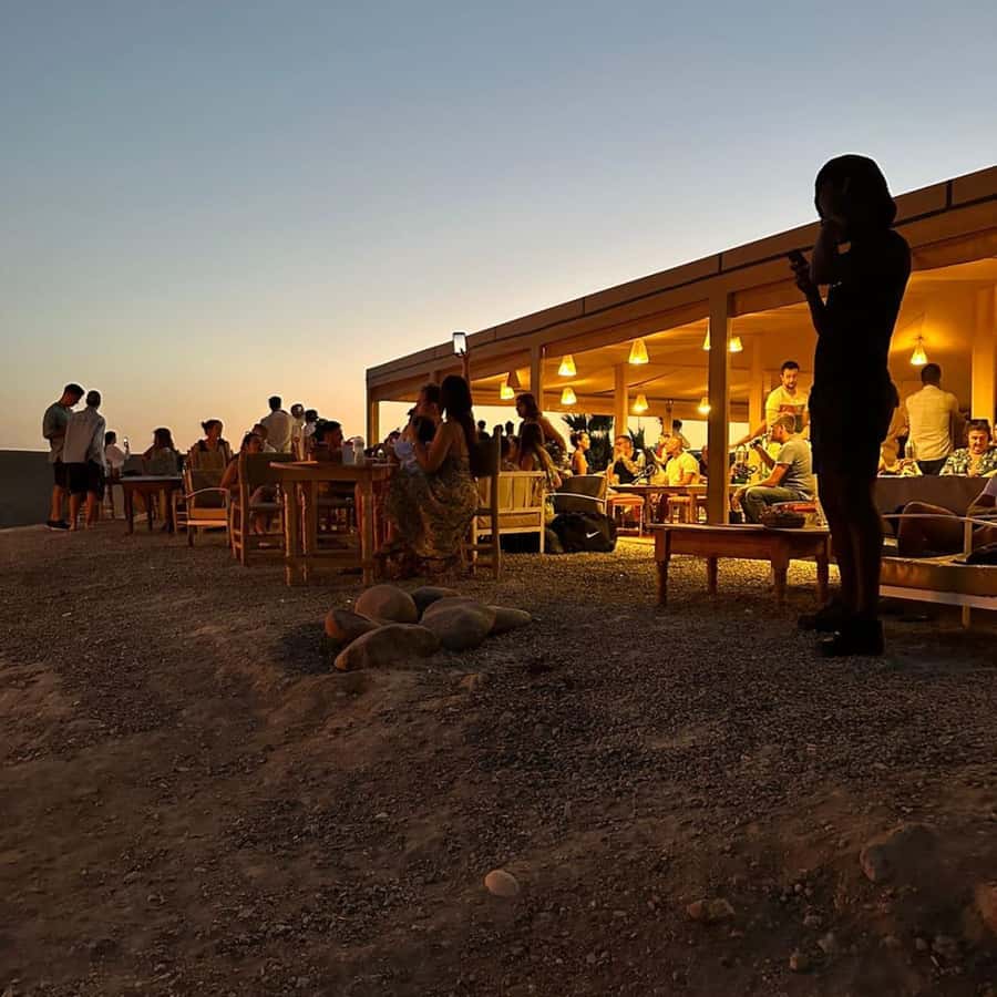 Marrakech: Camel Ride & Dinner with Sunset in Agafay Desert - Should You Book This Desert Evening?