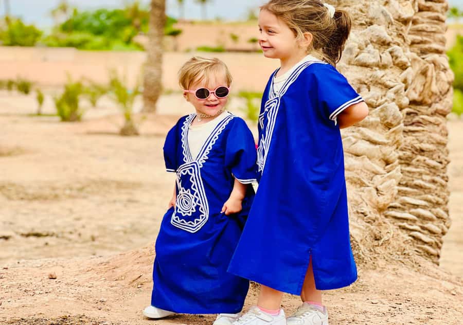 Marrakech: Camel Ride in the Oasis Palmeraie - What the two-hour Palmeraie experience actually feels like