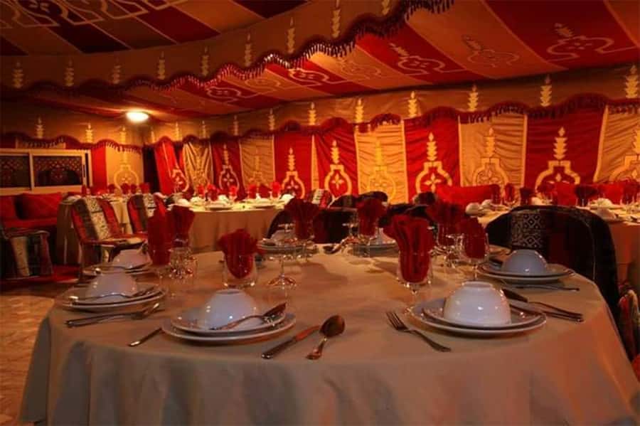 Marrakech: Chez Ali Fantasia Folklore Show & Moroccan Dinner - Who will enjoy this night most?