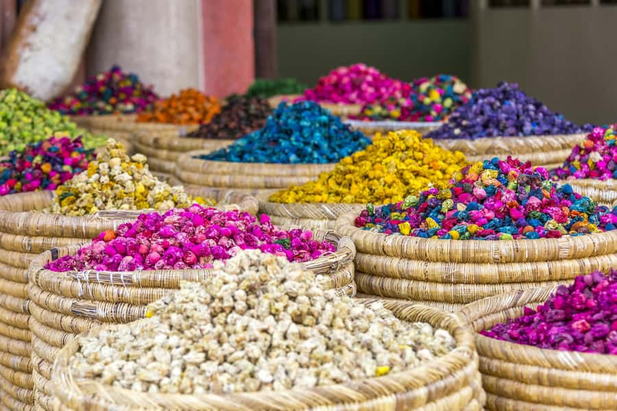 Marrakech City Highlights Tour - Key points to know before you book