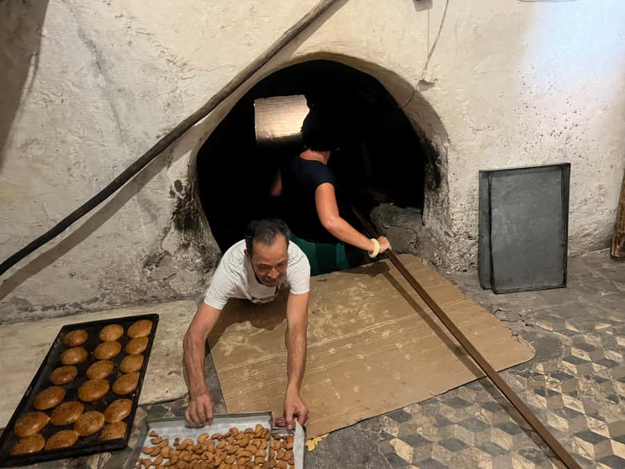Marrakech City Highlights Tour - The Mellah and Marrakech’s Jewish past