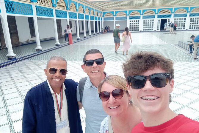 Marrakech City Tour: Private Custom-Made - Why a private Marrakech tour works well